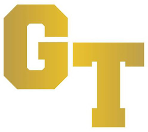 GT logo