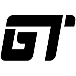 GT logo