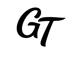 GT logo
