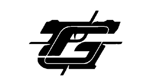 GT logo