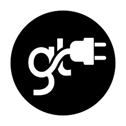 GT logo