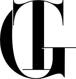 GT logo