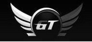 GT logo