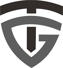 GT logo