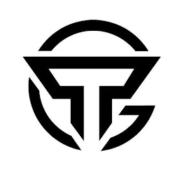 GT logo