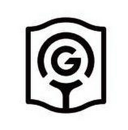 GT logo