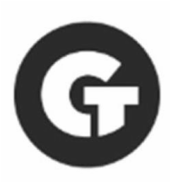 GT logo