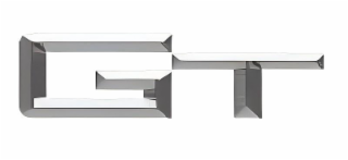 GT logo