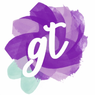 GT logo
