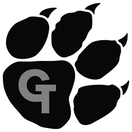 GT logo