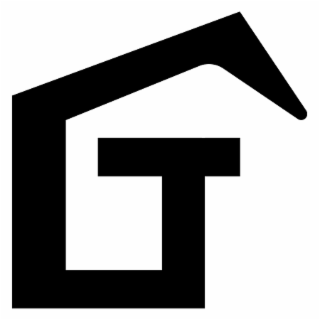 GT logo