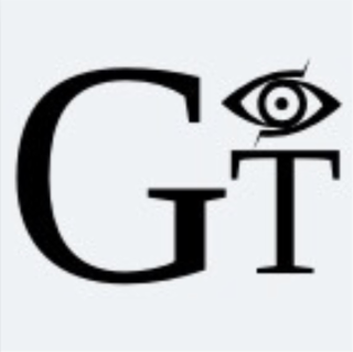 GT logo