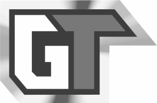 GT logo