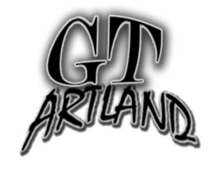 GT ARTLAND logo