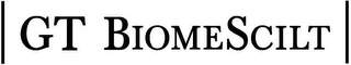 GT BIOMESCILT logo