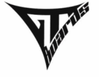 GT BOARDS logo
