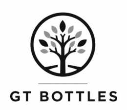 GT BOTTLES logo