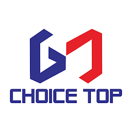 GT CHOICE TOP logo