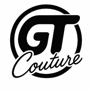 GT COUTURE logo