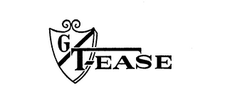 GT-EASE logo