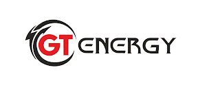 GT ENERGY logo