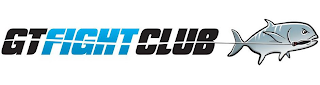 GT FIGHT CLUB logo