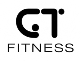 GT FITNESS logo