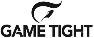 GT GAME TIGHT logo
