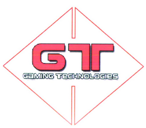 GT GAMING TECHNOLOGIES logo