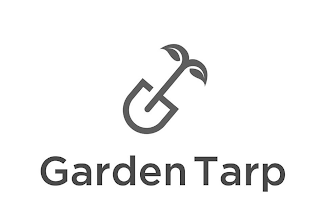 GT GARDEN TARP logo