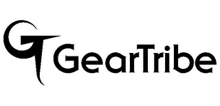 GT GEARTRIBE logo