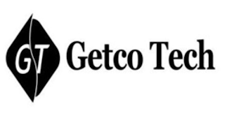 GT GETCO TECH logo