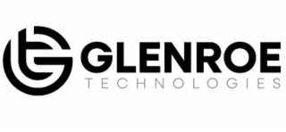 GT GLENROE TECHNOLOGIES logo