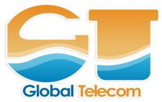 GT GLOBAL TELECOM logo