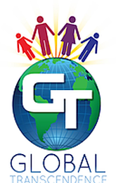 GT GLOBAL TRANSCENDENCE logo