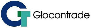 GT GLOCONTRADE logo