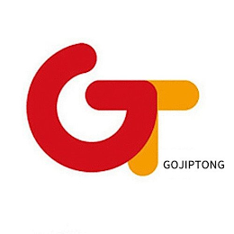 GT GOJIPTONG logo