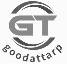 GT GOODATTARP logo