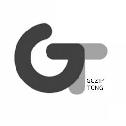 GT GOZIP TONG logo