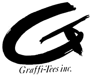 GT GRAFFI-TEES INC. logo