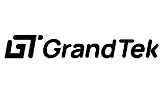 GT GRANDTEK logo