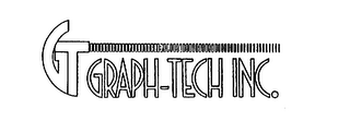 GT GRAPH-TECH INC. logo