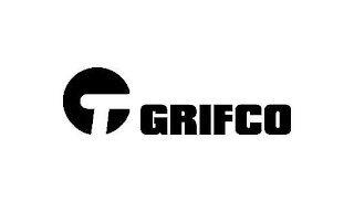 GT GRIFCO logo