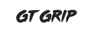 GT GRIP logo