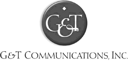 G&T G&T COMMUNICATIONS, INC. logo