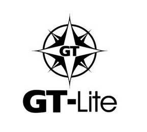 GT GT-LITE logo