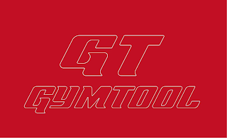 GT GYMTOOL logo