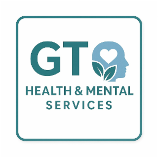 GT HEALTH & MENTAL SERVICES logo