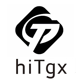 GT HITGX logo