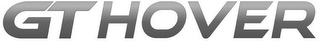 GT HOVER logo